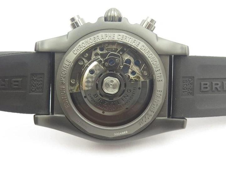 MIROTIME 1227 Mark XVII Le Petit Prince MK Maker 1:1 Best Edition SS Blue Dial On SS Bracelet A RelaxedFit 7376